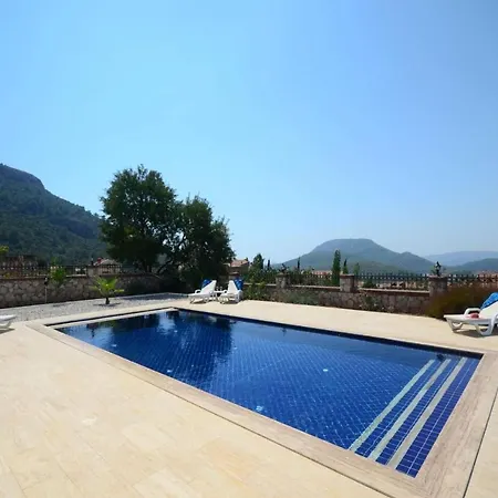 Villa Ozlem Ölüdeniz