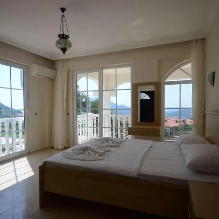 Villa Ozlem *