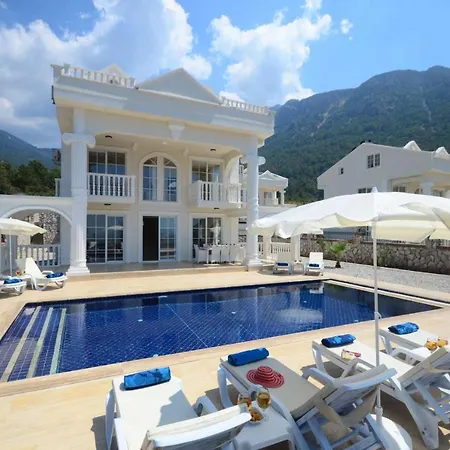 Villa Ozlem *