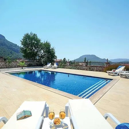 Villa Ozlem *